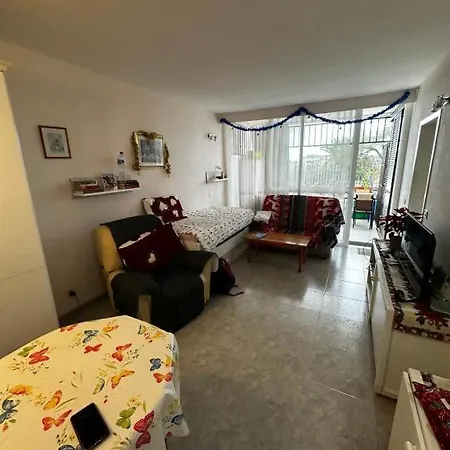 Apartamento Costa Del Silencio *