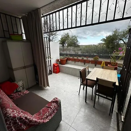 Costa Del Silencio Appartement Arona (Tenerife)