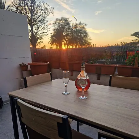 Apartment Costa Del Silencio
